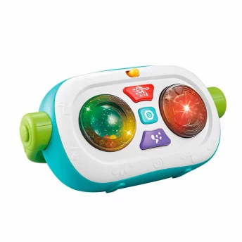 Rádio Interativo Infantil - Baby FM - Estrela Baby