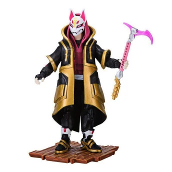 Figura de Ação Fortnite Drift Solo Mode - Sunny