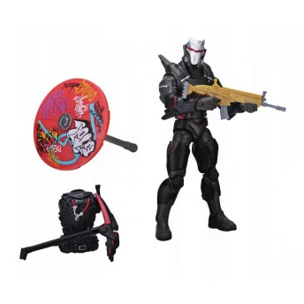 Figura de Ação Fortnite Omega com Acessórios - Sunny