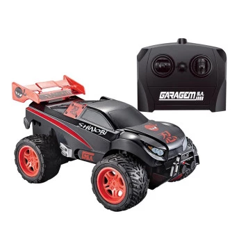 Veículo de Controle Remoto - Garagem SA - Shinobi - Candide