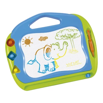 Super Lousa Mágica - Yes Toys