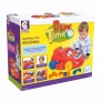 Carrinho com Atividades - PlayTime - Cotiplás