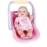 Boneca Bebê Conforto La New Born - Cotiplás_1848_1