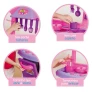 Cozinha Infantil com Acessórios - Play Time - Rosa - Cotiplás