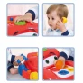 Carrinho com Atividades - PlayTime - Cotiplás