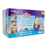 Máquina de Sorvete Infantil - Kids Chef Sorveteria - Multikids