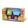 caminhao baby truck - basculante - colorido - roma