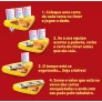 Jogo de Tabuleiro - Imagem e Ação - No Limite - 4000 Palavras - Grow