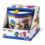 Tambor Infantil - Turma do Pocoyo - Cardoso Toys
