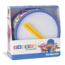 Tamborete Infantil - Turma do Pocoyo - Cardoso Toys