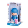Boneco de Vinil - Turma do Pocoyo - Pocoyo - 15 cm - Cardoso