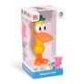 Boneco de Vinil - Turma do Pocoyo - Pato Amarelo - 15 cm - Cardoso Toys