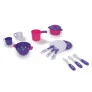 Kit de Cozinha Infantil Rosa - TaTeTi 