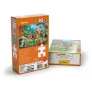 Quebra-Cabeça Infantil - 30 Peças - Tigrinho - Grow