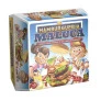 Jogo de Tabuleiro Infantil - Hamburgueria Maluca - Grow