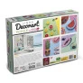 Kit 4 Quebra Cabeças 300 Peças Decorart Verão - Grow