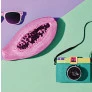 Kit 4 Quebra Cabeças 300 Peças Decorart Verão - Grow