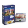 Quebra-Cabeça Infantil - Puzzle - 30 Peças - Lhamas - Grow.