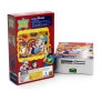 Quebra-Cabeça Infantil - 30 Peças - Luccas Neto - Grow