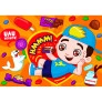Quebra-Cabeça Infantil - 30 Peças - Luccas Neto - Grow
