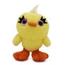 Pelúcia Infantil - Disney - Toy Story - Patinho Ducky - Toyng