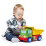Caminhão Caçamba com Luzes e Som - Trucababy - TaTeTi 