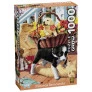 Quebra-Cabeça - 1000 Peças – Filhotes Brincando - Grow