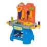 Bancada de Ferramentas Infantil - Mini Mechanic - TaTeTi