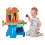 Bancada de Ferramentas Infantil - Mini Mechanic - TaTeTi