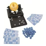 Jogo Infantil - Bingo Show Master - 48 cartelas - Xalingo