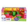 Kit Paneleiro Infantil - Eu Brinco de Casinha - Nig Brinquedos