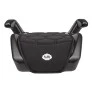 Assento Para Auto - Elevato - Até 36Kg - Preto - Tutti Baby