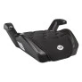 Assento Para Auto - Elevato - Até 36Kg - Preto - Tutti Baby