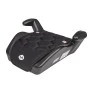 Assento Para Auto - Elevato - Até 36Kg - Preto - Tutti Baby