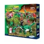 Blocos de Montar - Dino Saga - Safari de Exploração - 271 Peças - Xalingo.