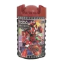Blocos de Montar - Robô Guerreiro - Red Armor - Xalingo