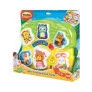 Conjunto de Atividades - Encaixe os Bichos com Som e Luz - Winfun - Yes Toys
