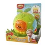 Bola de Atividades Divertida - Amiguinhos da Selva - Winfun - Yes Toys