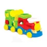 Trenzinho Brincalhão de Atividades - Winfun - Yes Toys