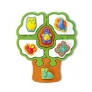 Quebra-Cabeça Didático - Puzzle Mania Árvore - TaTeTi