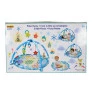 Tapete de Atividades - Festa Polar - Winfun - Yes Toys