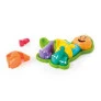 Quebra-Cabeça Didático - Animal Puzzle 3D Dino - TaTeTi