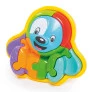 Quebra-Cabeça Didático - Animal Puzzle 3D Cachorro - TaTeTi - Calesita