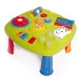Mesinha Didática com Luz e Som - Music Table - TaTeTi