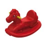 Balanço e Gangorra Infantil - Cavalinho Pocotó - Vermelho - Xalingo