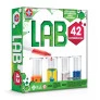 Conjunto de Atividades - Jogo Lab 42 Experiências - Estrela