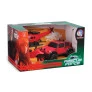 Veículos Rescue Force - Bombeiro Força de Resgate - Cardoso