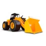 Trator Roda Livre - Combo - Escavadeira - Cardoso Toys