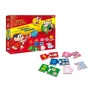 Jogo Educativo - Turma da Mônica - Associando Números à Quantidade - Xalingo