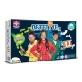 Jogo de Tabuleiro - Detetive Jr - DPA - Estrela